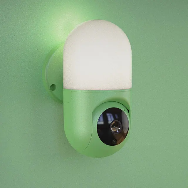  HD 1080p with Yoosee APP night vision motion detection cloud storage home security wifi camera