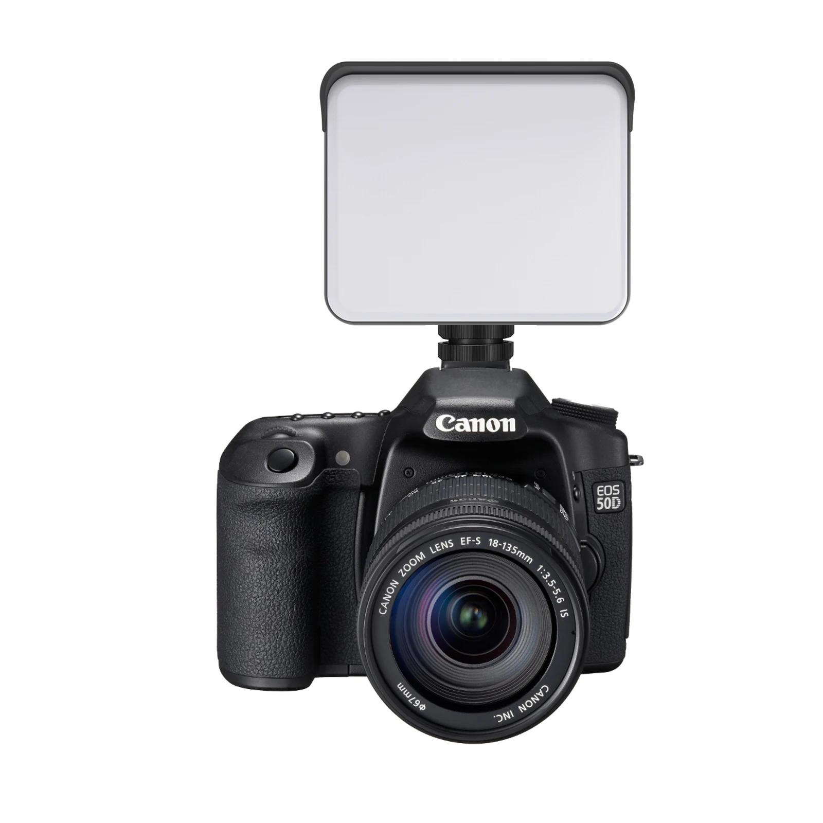 Adjustable Portable Camera Webcam Lighting Conference Video Light for Remote Working Zoom Calls Zoom Lighting Live Streaming