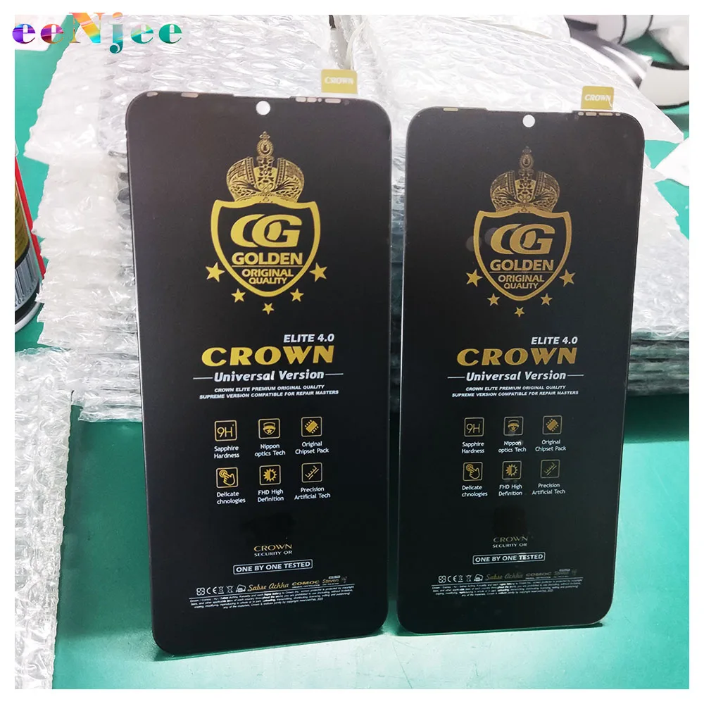 lcd display for Different brands Mobile Spare Parts  For Cell Phones LCD Display Assembly display lcd screen