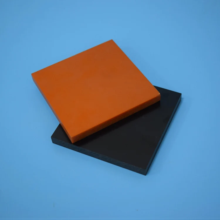 Factory Direct Sales of High-purity Insulating Plywood Polymer Bakelite Sheet