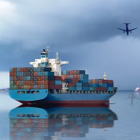 WIN-WIN Shipping Cargo Company To Doha Qatar Freight Forwarder China To Saudi Arabia Express Shipping Freight Freight Forwarder