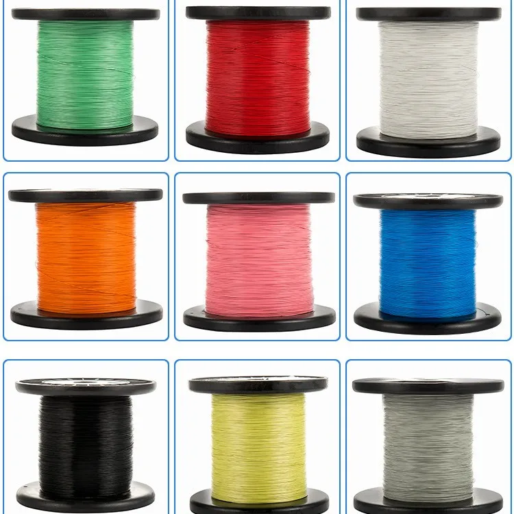 2awg 6awg 10awg 12awg 14awg 20awg 22awg Flexible Silicone Wire Red Ul3239 Silicone electric wire and cable