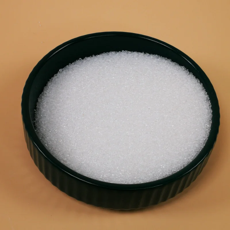 
Erythritol RA99.5% + Stevia RA98% + Monk fruit V50% 2times sweetness 