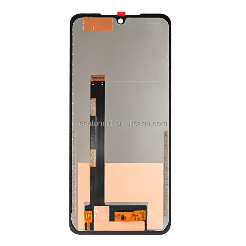 Touchscreen lcds tela de celular tactil pantalla para display for UMIDIGI BISON LCD touch screen