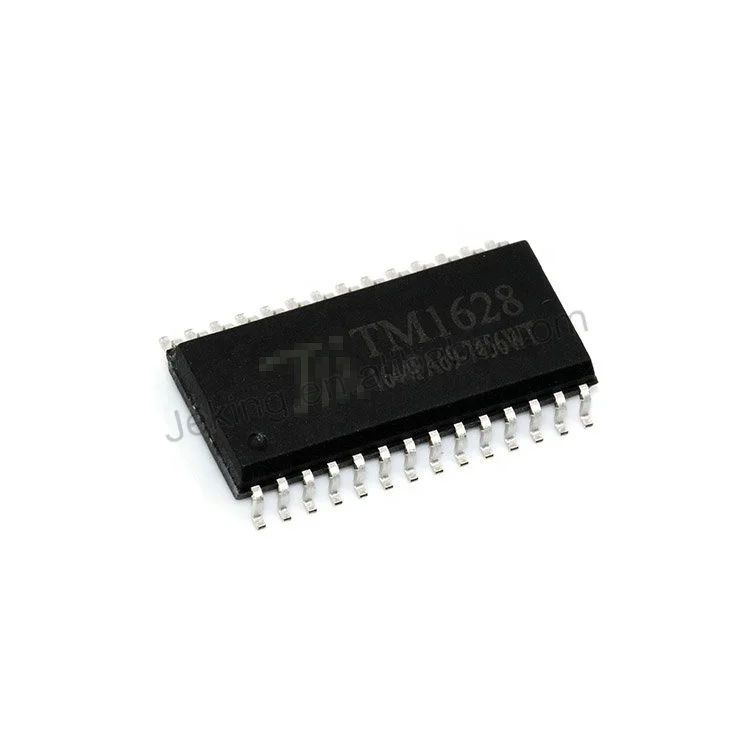  Светодиодный драйвер Jeking SOP-28 IC