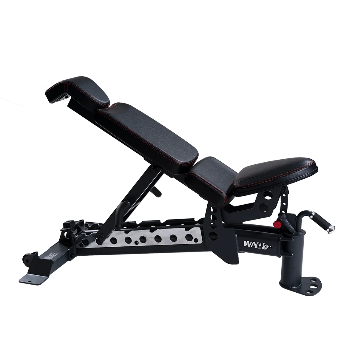 New Style Weight Bench Gym Chair Multifunctional Training Chair For Exercise Gym Use