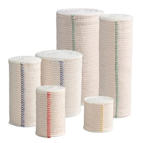 
Medical Products stockinette 100% polyester elastic Bandage Factory 