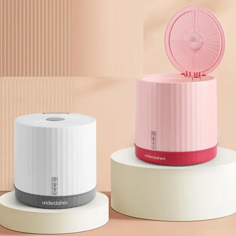 DWI S12 Hot Selling Washing Machines Smart Mini Washing Machine Domestic Washing Machine