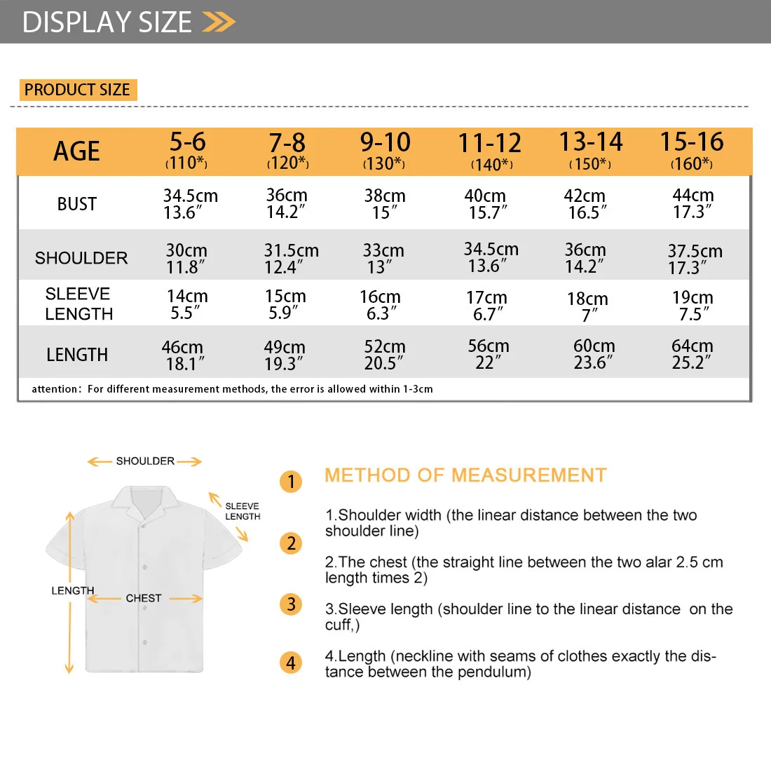 
Colorful Designer Kids Tie Dye Shirts Casual Children Boys Summer Tops Blouse Fashionable Student Short Sleeve Clothings In Bulk 