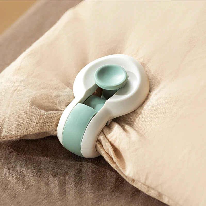 Quilt Buckle Sheet Fixed Quilt Holder Storage Clip