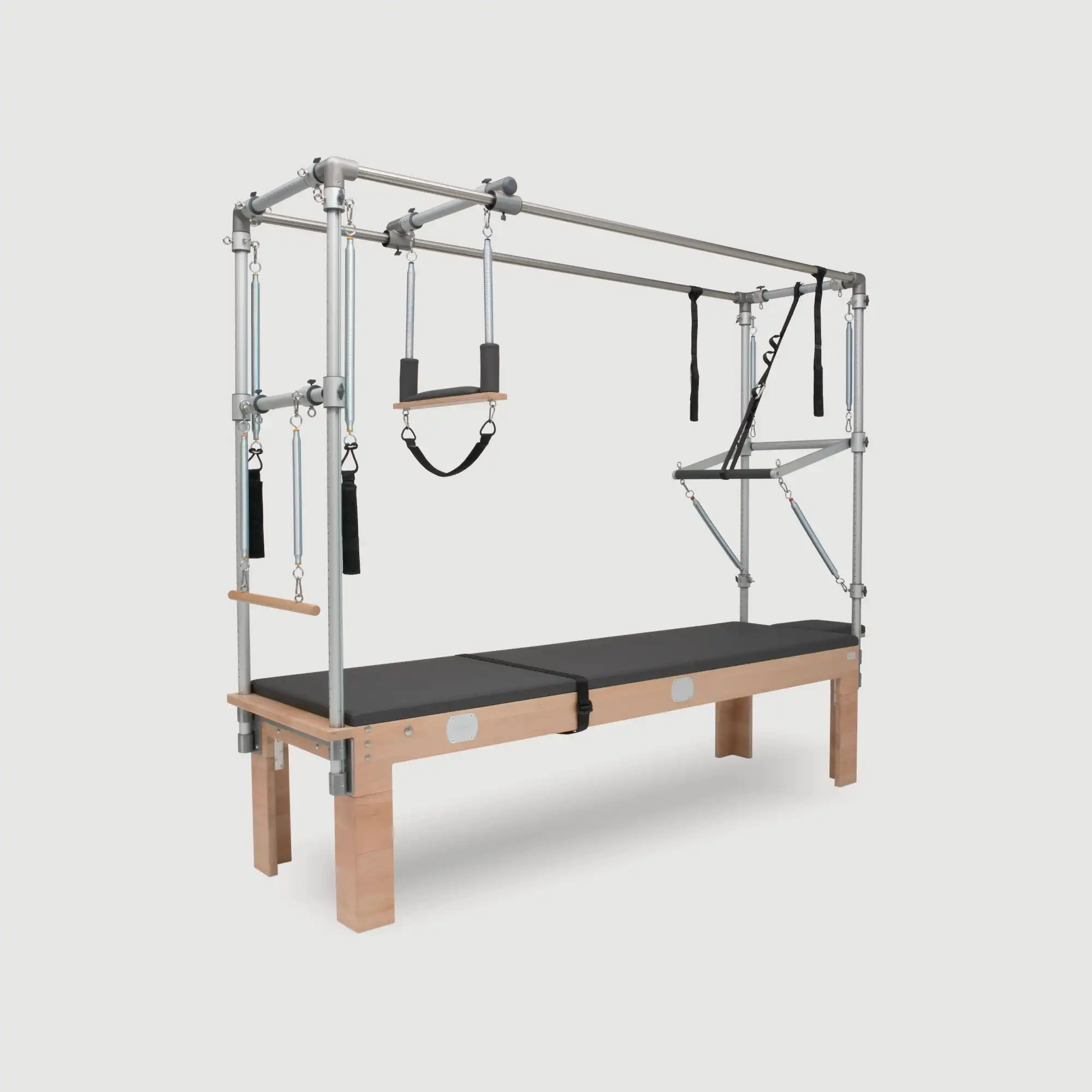 high quality maple wood core bed trapeze table cadillac Reformer pilates cadillac pilates