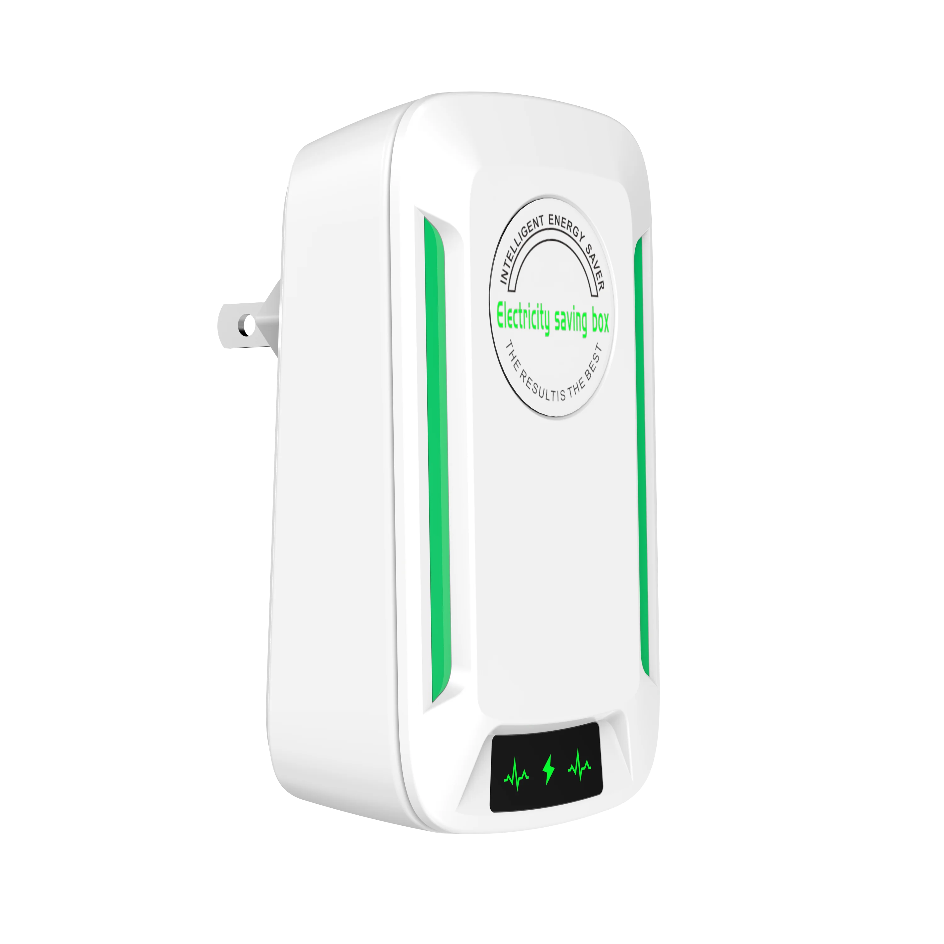 Environment friendly Power Save Device 30KW Electricity Saving Box Electric Energy Saver Device Power Saver