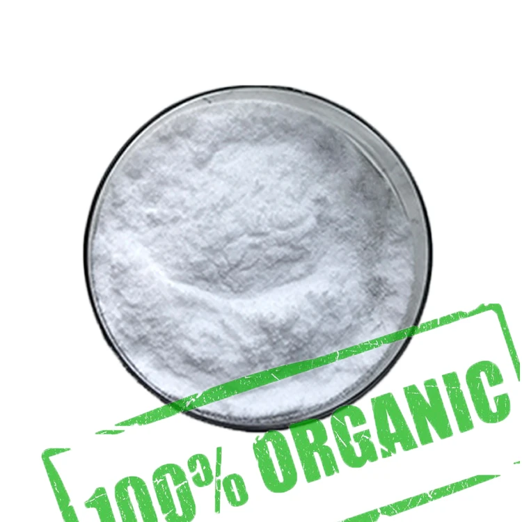 Wholesale High Purity Food Additives Pullulan Powder CAS 9057-02-7