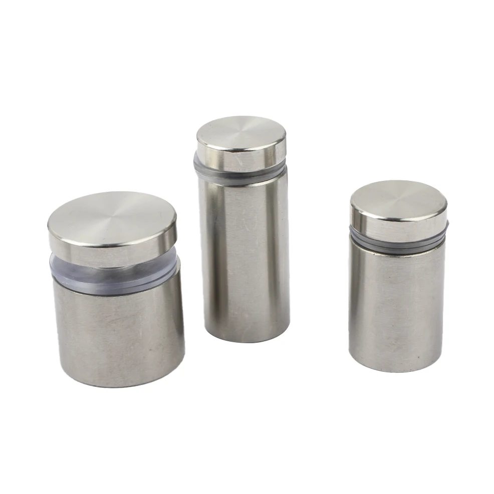 Professional Wholesaler Made Metal Material Stainless Steel Standoff 2 Inch Male Female Standoff