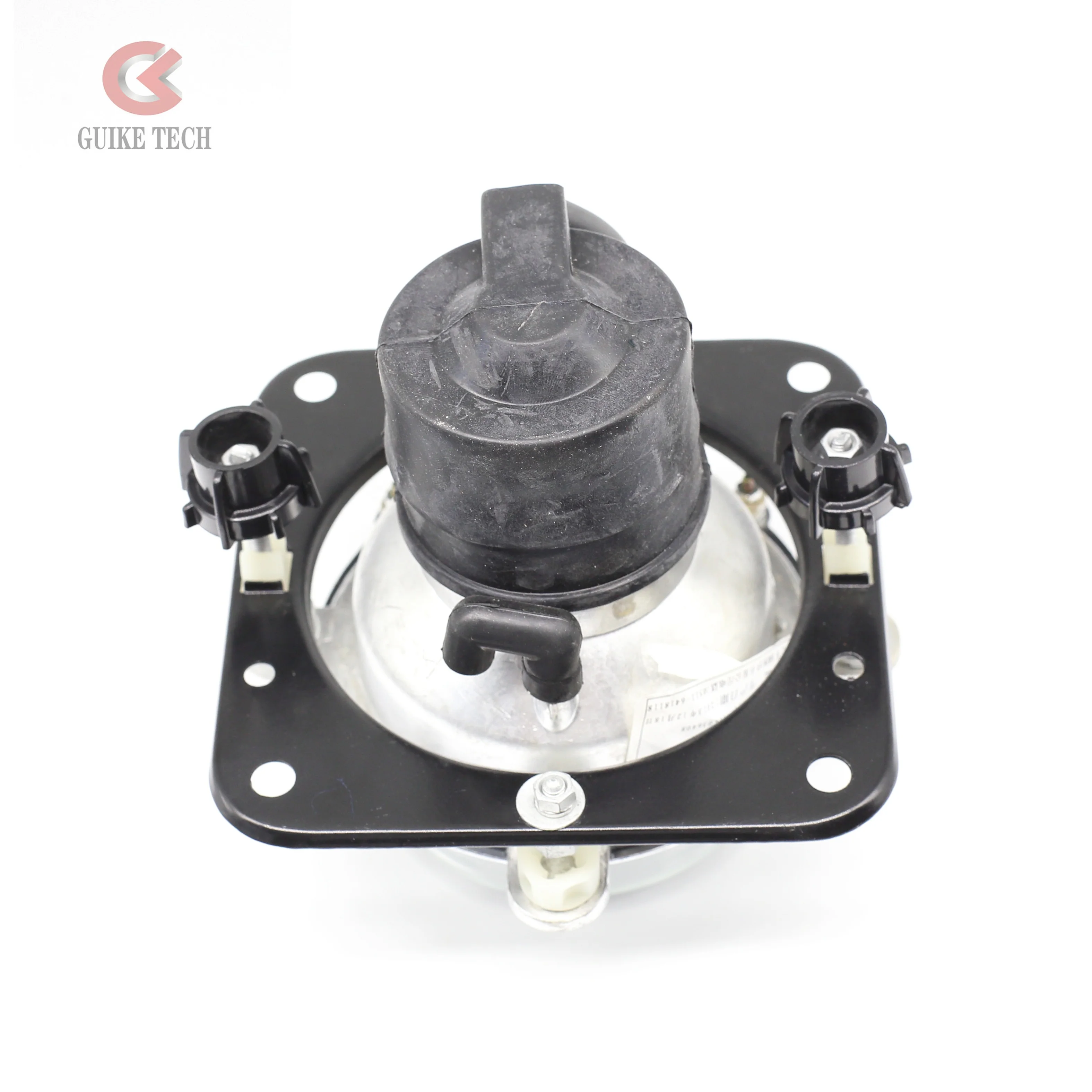 Original bus Headlight WG120C single high beam Headlight head lamp for Yutong and Daewoo