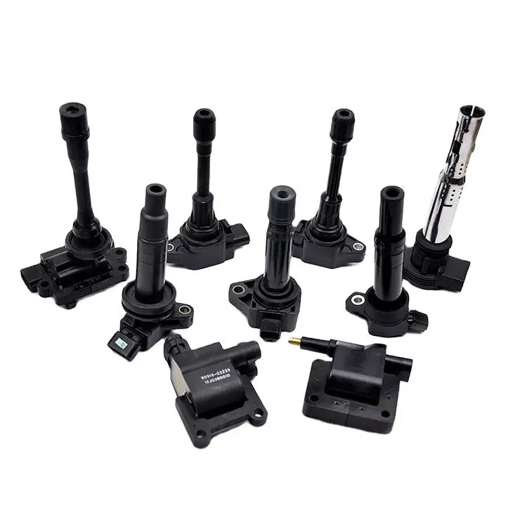 099700-0620 C2S11480 1X43-12029-AB 1X4312029AB 1X43-12023-AB Auto Parts Ignition Coil