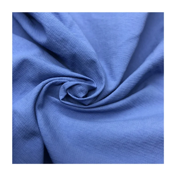 228T 100% Nylon Polyamide Full Dull Waterproof Taslon Taslan Fabric for Jacket