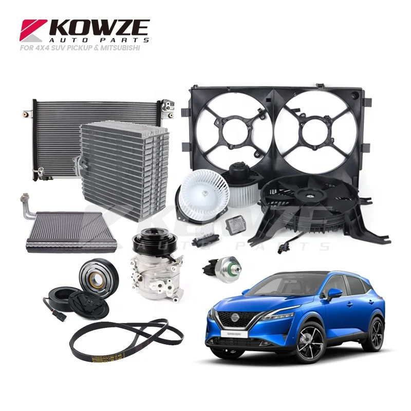 Kowze Auto Parts Heating  A/C System for Nissan Qashqai