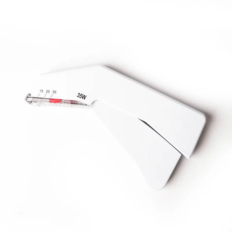 Innovative 35W Disposable Skin Stapler High Quality Surgical Instrument for Medical Procedures