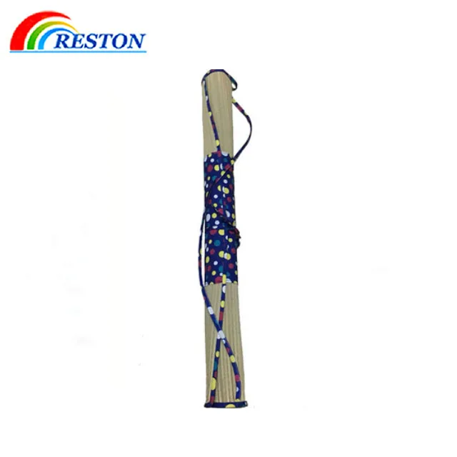 Cheapest Beach Straw Mat for all size  yoga beach straw mat all colors Roll