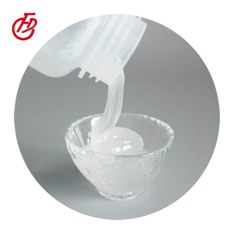 SLES Sodium Fatty Alcohol Polyoxyethylene Ether Sulfate