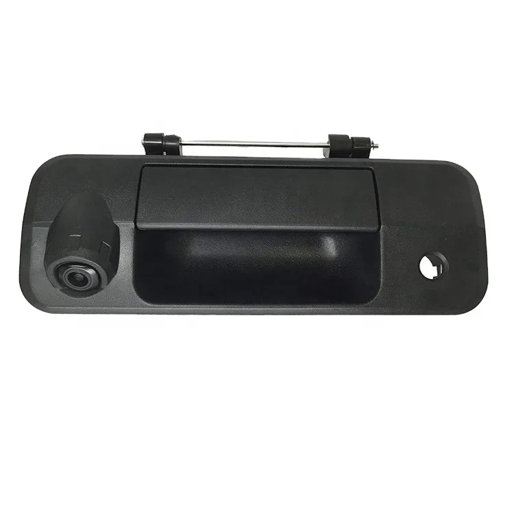 Pick-up Truck Door Handle Backup Car Rearview Reverse Camera use for Tundra 2009-2013