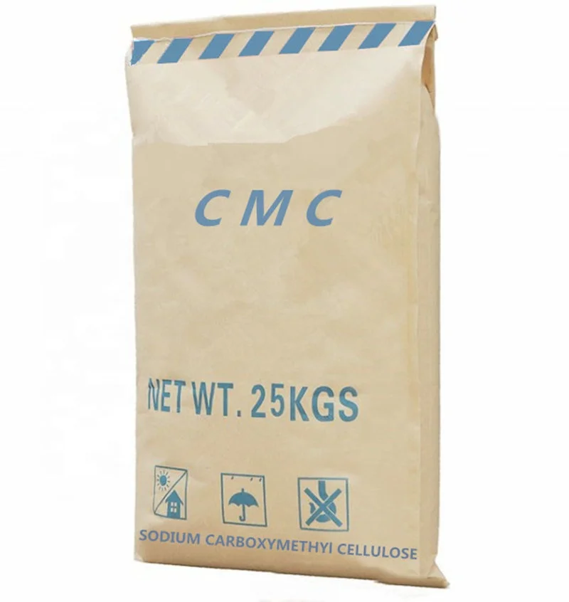 TZKJ Factory CMC 65% Detergent /Food/Oil drilling Grade Manufacture Sodium Carboxymethyl Cellulose