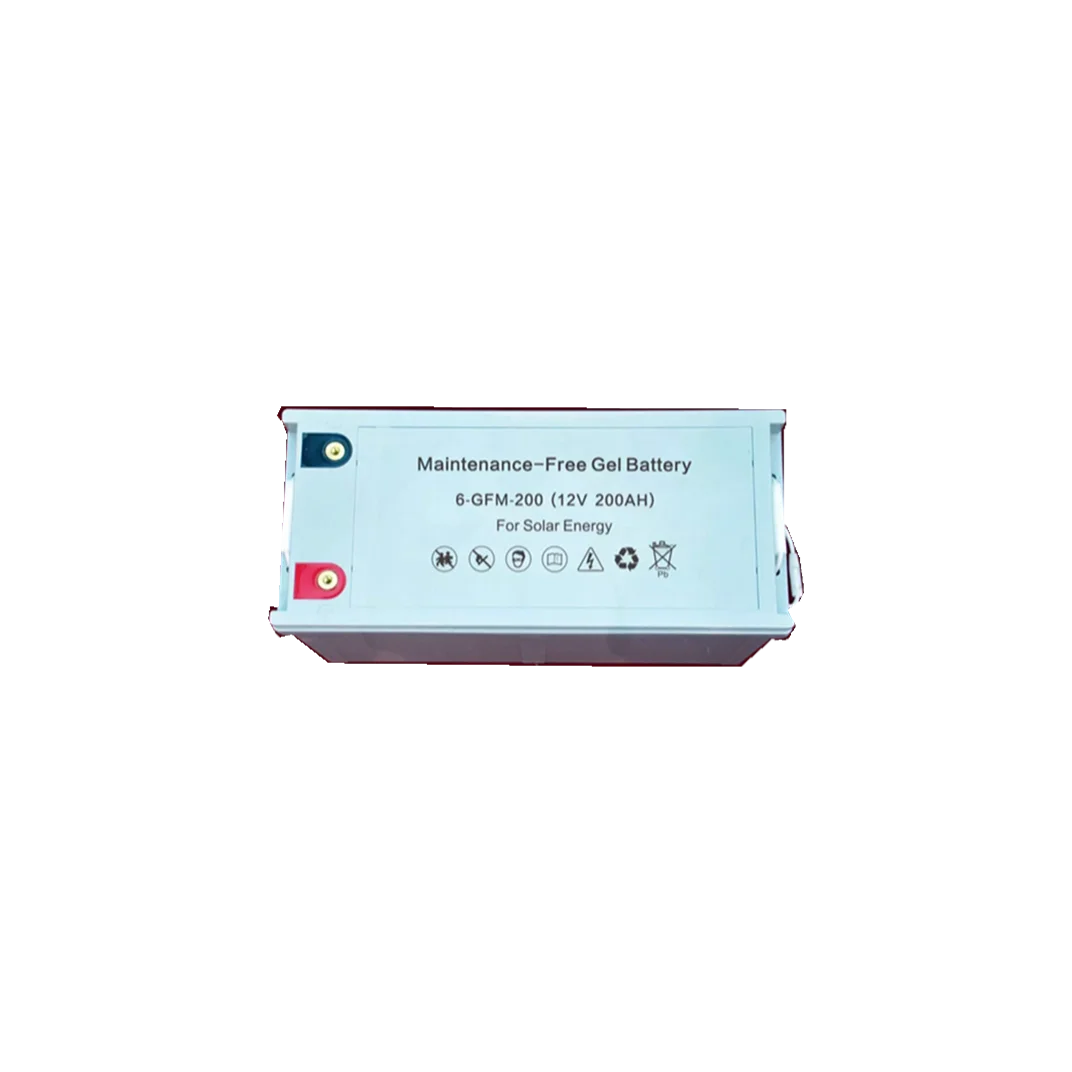 200AH  12V  battery /solar battery for solar system good quality