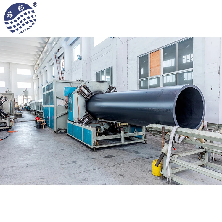 Hdpe трубы производитель 710 мм 0.6mpa pe с водой