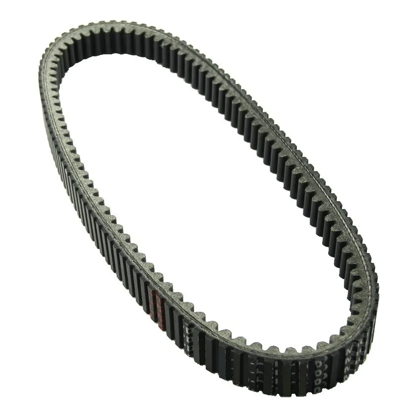 Motorcycle Transmission Belt for KYMCO motorcycle Drive Belt motorcycle cvt belt KYMCO 23100-LKF5-0000 Xciting 400 Rowing
