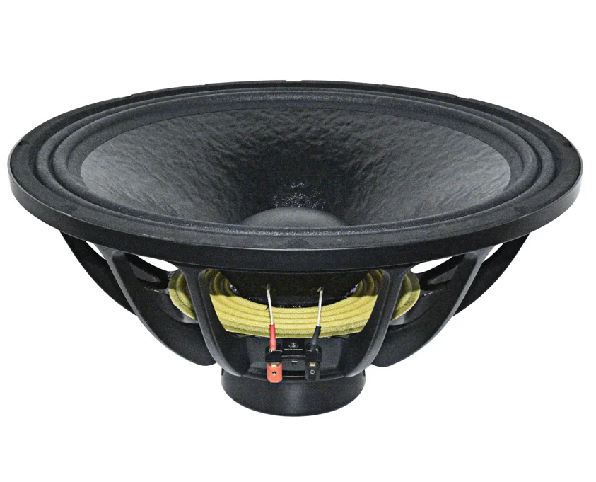 High Quality 18inch Professional Subwoofer Speakers Audio Line Array Woofer Unit