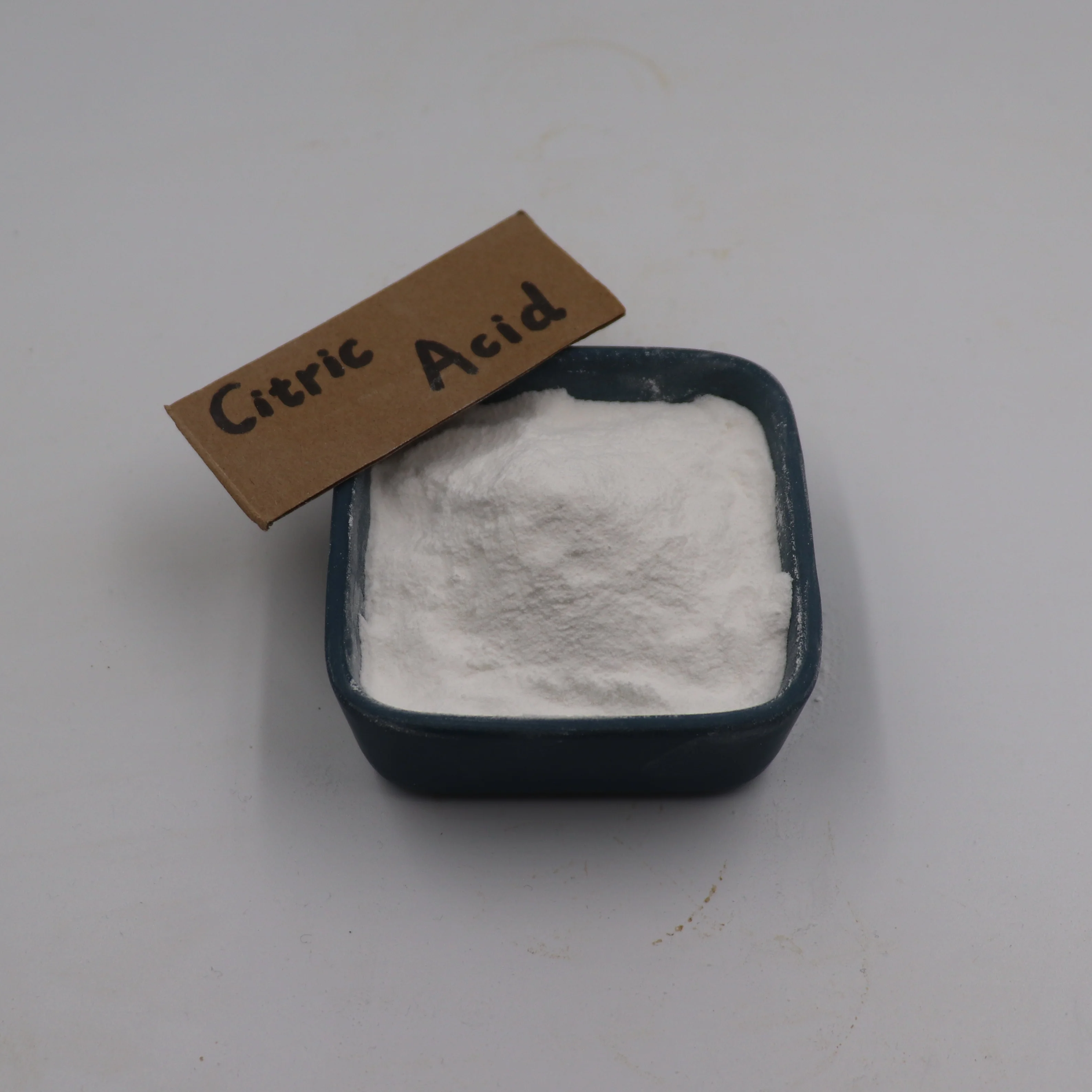 
EAST CHEM Citric acid salt high purity low impurity food grade and technical grade 