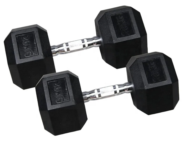 Weights lifting fitness equipment  cheap gym  dumbbell set