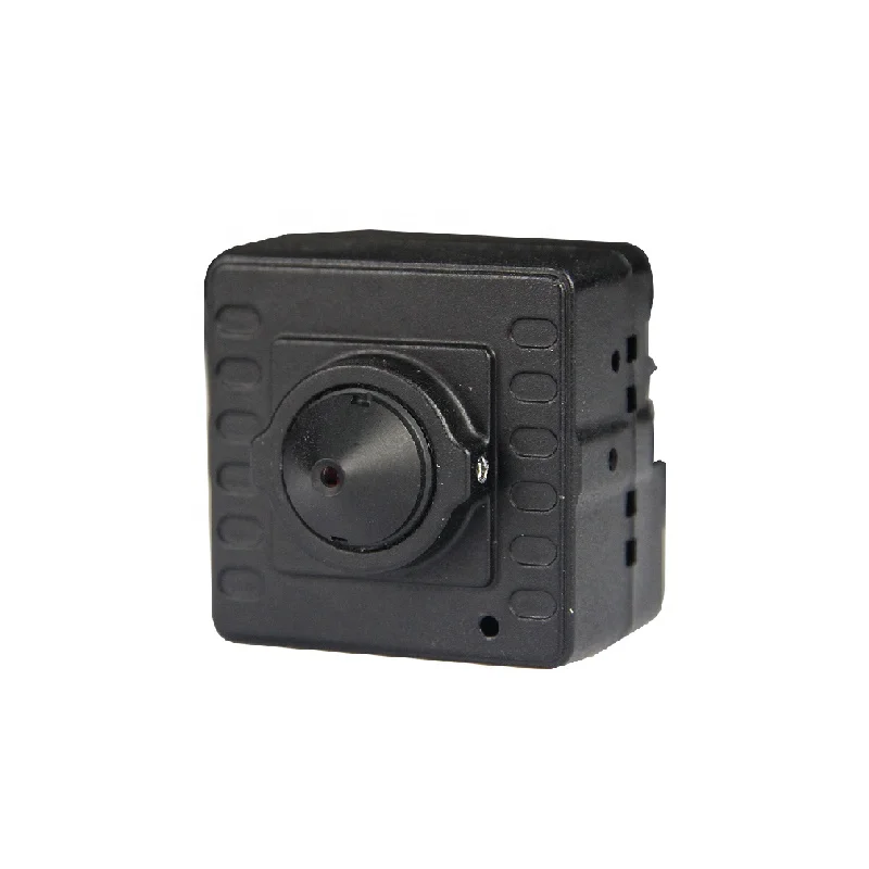 Горячая Распродажа 2021, мини IP-камера WDR, скрытая камера 2 Мп, 1080P FHD