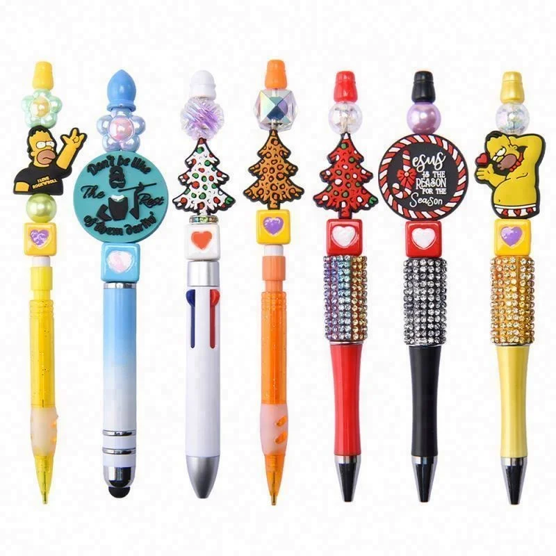 Flower_Pvc_Focal_Bead_Wholesale_Diy_Beads_Character_For_Pen_Making_Pens.jpg