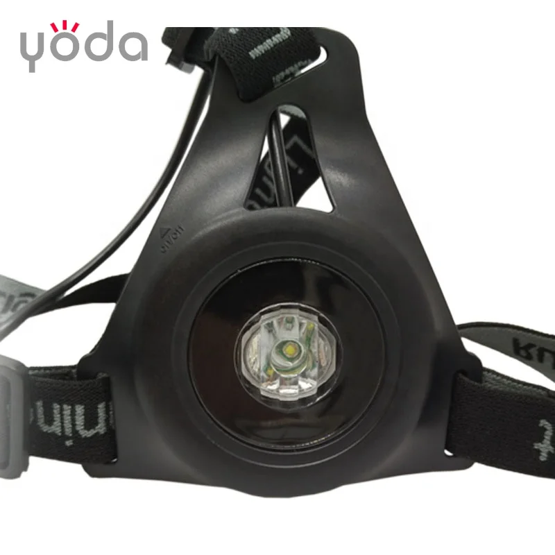 Headlamp Multifunctional Night Running Night Safety Runners Light