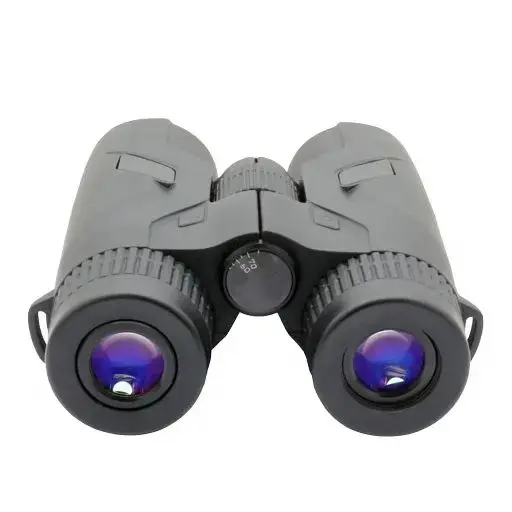 SECOZOOM  IPX7 Waterproof Binocular Laser Distance  Rangefinder for Golf Hunting