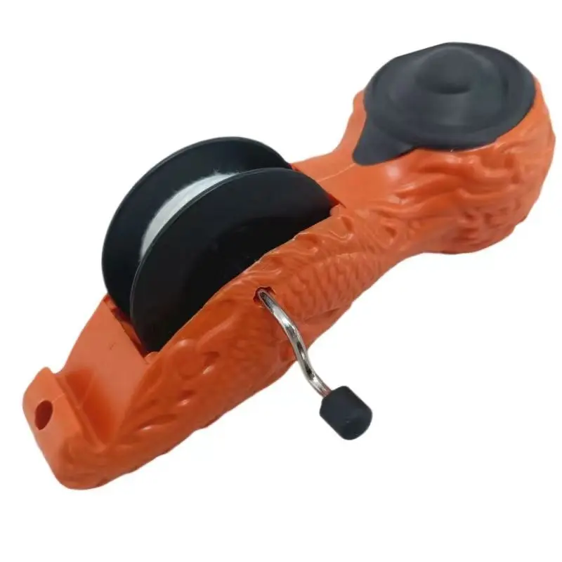 High Quality Dragon Ink Marker Hand-Roll for Woodworking and Building Measurement New Release