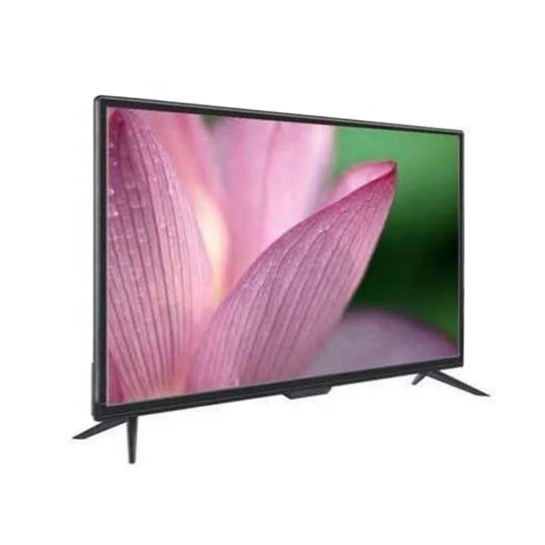skd ckd 32 38.5 43 flat screen FHD TV 4K smart tv wholesale in Africa Asia best price led tv televisions