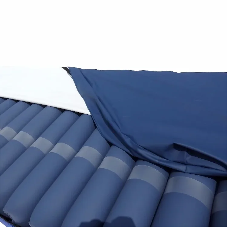 Hospital Bed Mattress Medical Waterproof Air Mattress Foldable Anti-bedsore Tubular Air Mattress