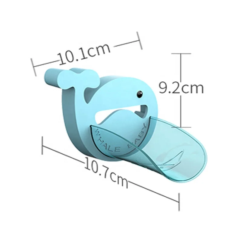 Sink Handle Faucet Extenders for Toddlers Kids Sink Faucet Extender Baby Bath Faucet Cover