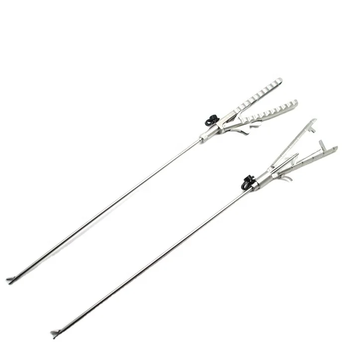 Laparoscopic Needle Holder