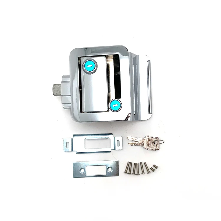 Motorhome Wholesale Rv Luggage Camper Security Entry Door Lock