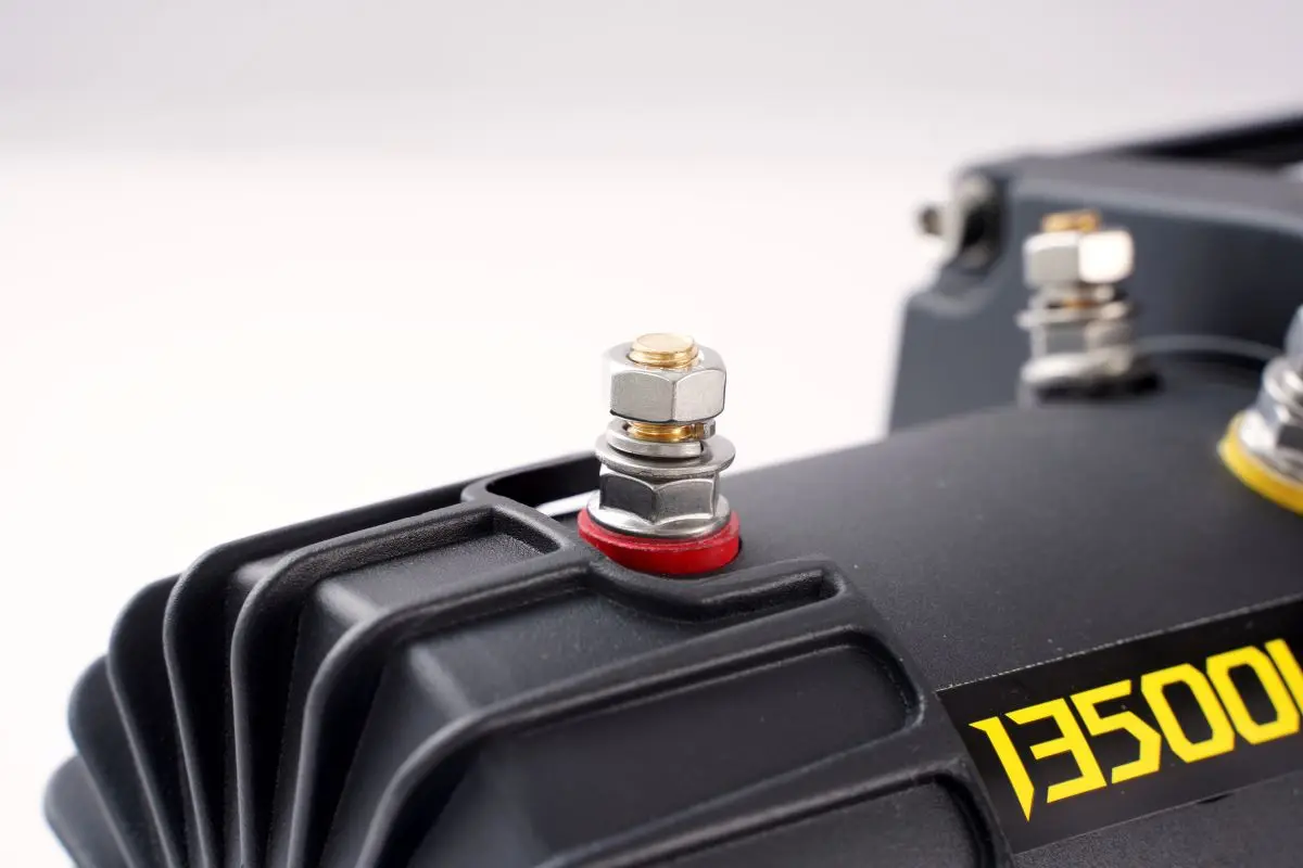 STEINLAY 15000lbs Universal Car Winch 4x4 Offroad Accessories Synthetic Rope Electric Winch