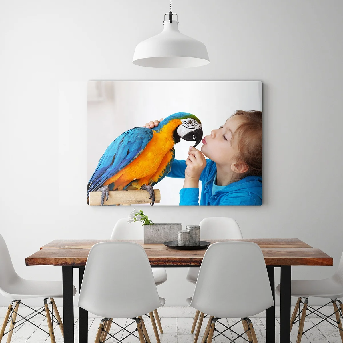 48.8'x96.5' 1.15mm gloss white HD metal prints high definition Sublimation Aluminum metal blanks printing photo panels