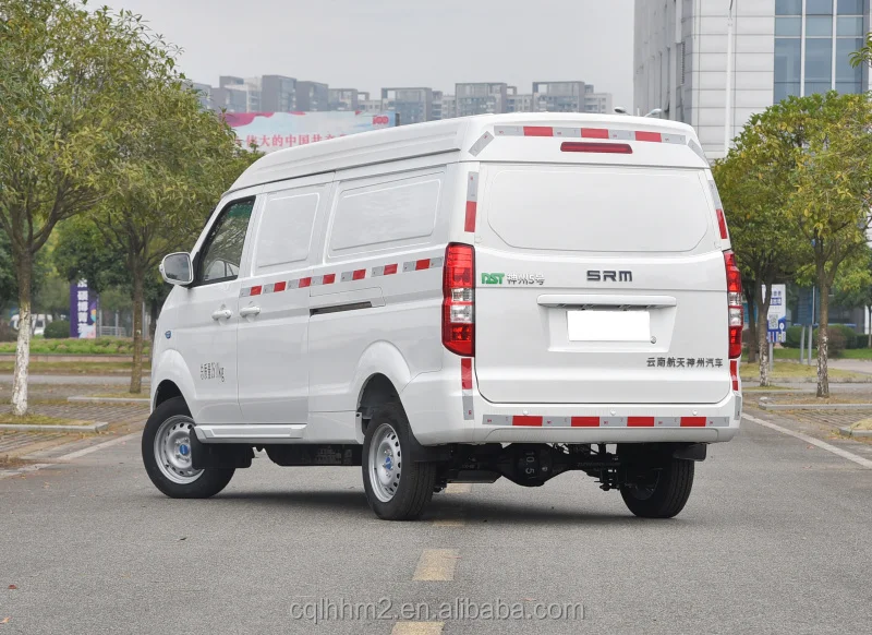 Aerospace Shenzhou-DST Shenzhou 5 vehicles cars for sale cheapest cargo mini vans mini van used car
