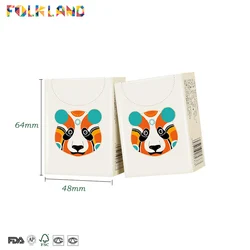 Customized Soft Pocket Facial Tissue Handkerchief Tissue