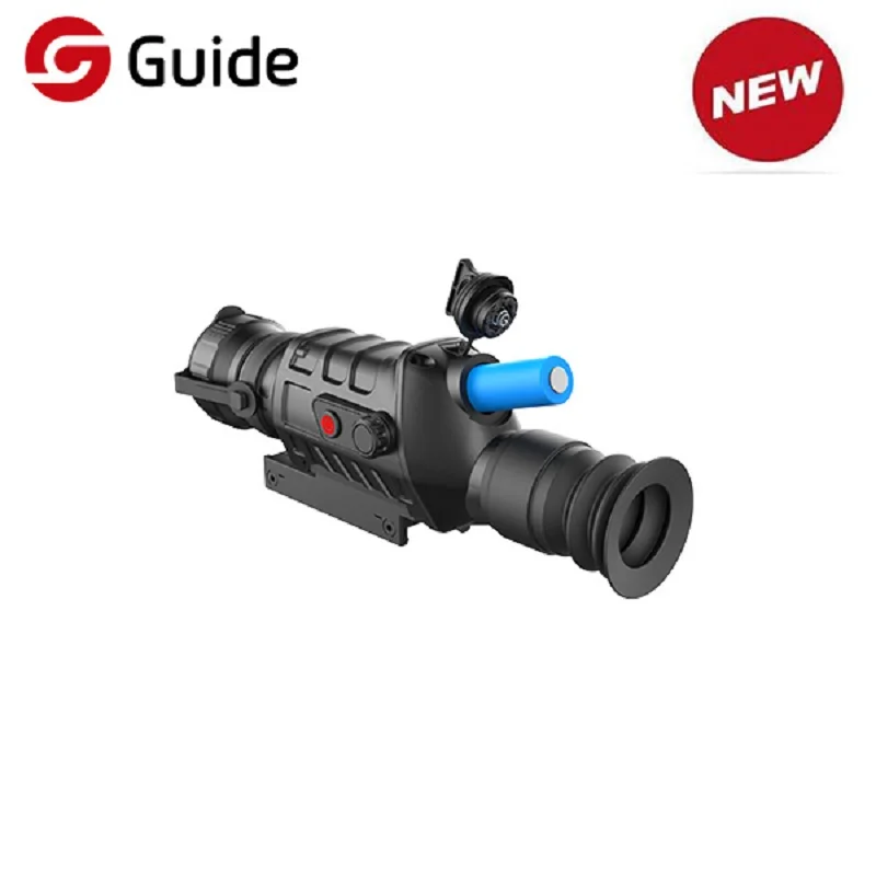 Tactical Optics hunting scope thermal night vision monocular Shooting And Hunting Scope