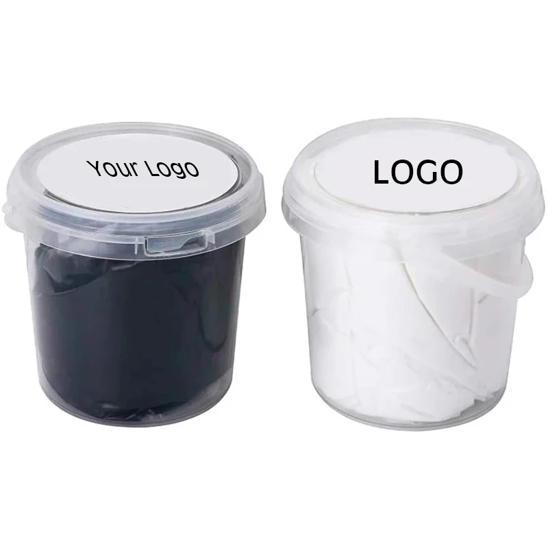 Customize 300g Air Dry Ultra Light Magic Clay DIY Molding Clay Modeling Dough For Kids Gifts