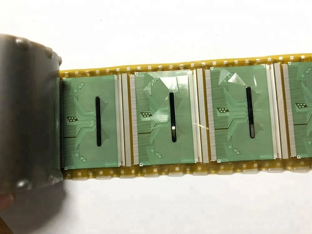 
LCD Driver IC /COF IC /TAB MT3220-VA Original New 